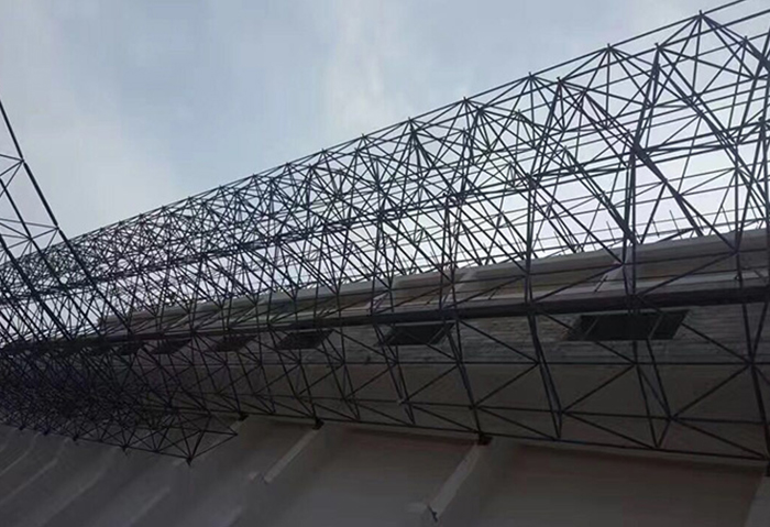 邛崃泗洪垃圾电厂