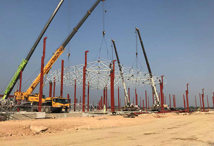 邛崃小鹏新能源汽车